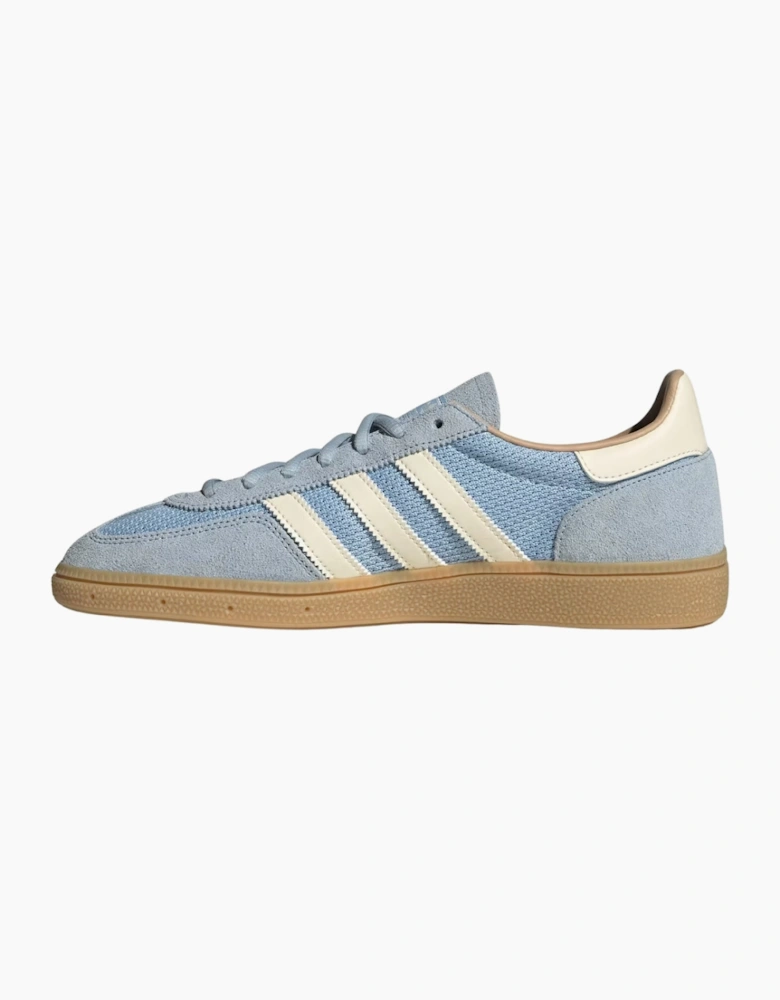 Adidas Handball Spezial Clear Sky White Warm Sandstone Trainers
