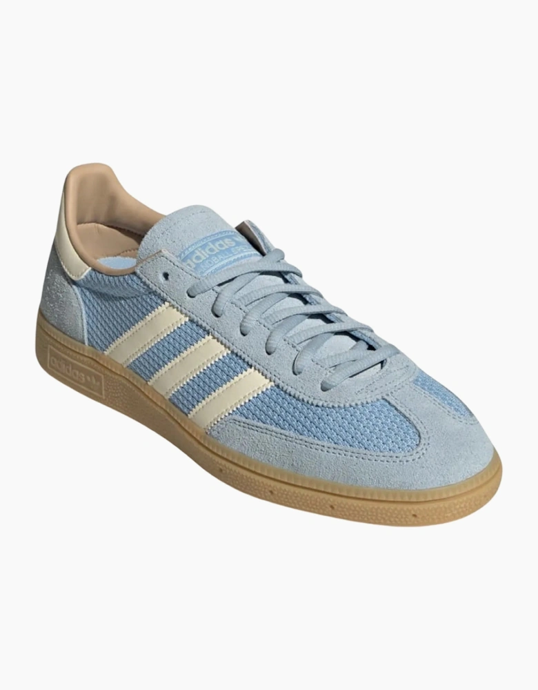 Adidas Handball Spezial Clear Sky White Warm Sandstone Trainers
