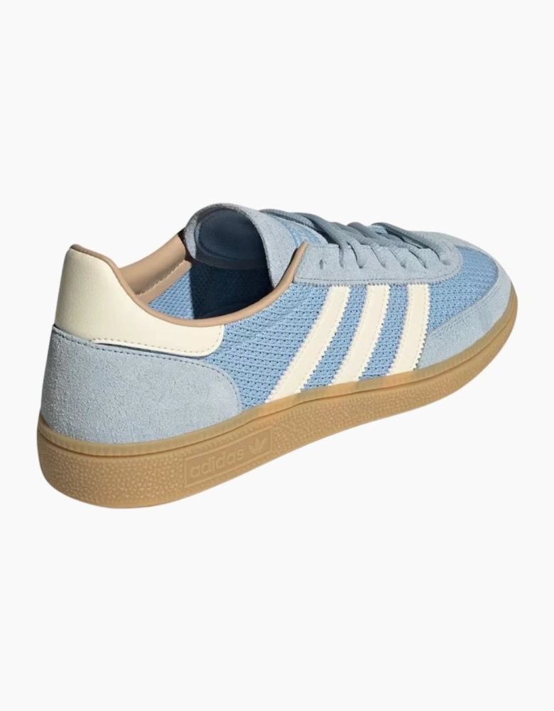 Adidas Handball Spezial Clear Sky White Warm Sandstone Trainers