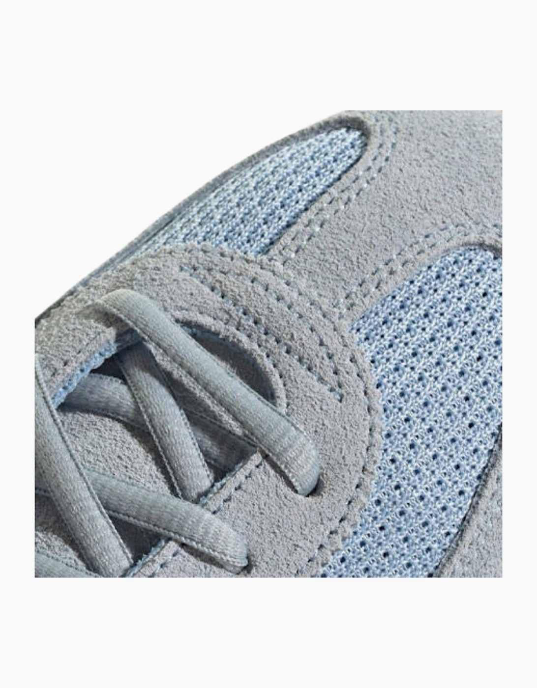 Adidas Handball Spezial Clear Sky White Warm Sandstone Trainers