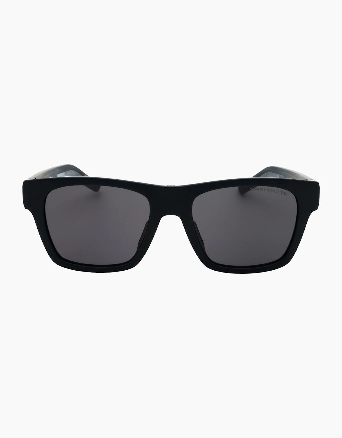 Tommy Hilfiger Blue Sunglasses