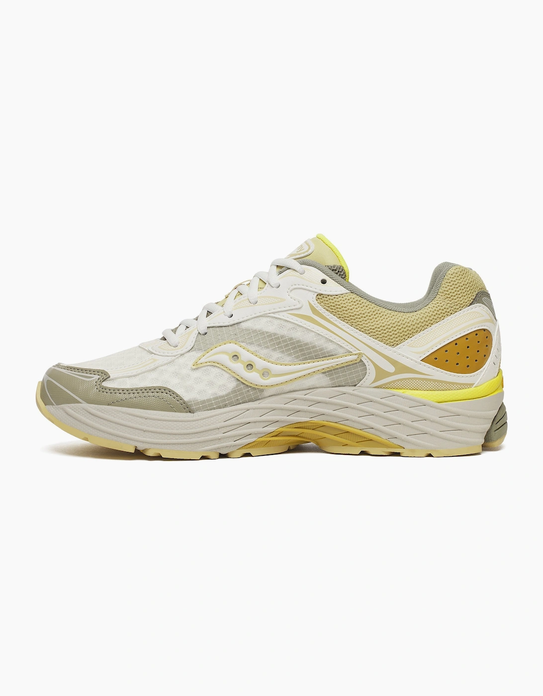 Progrid Omni 9 - Ivory/Moss
