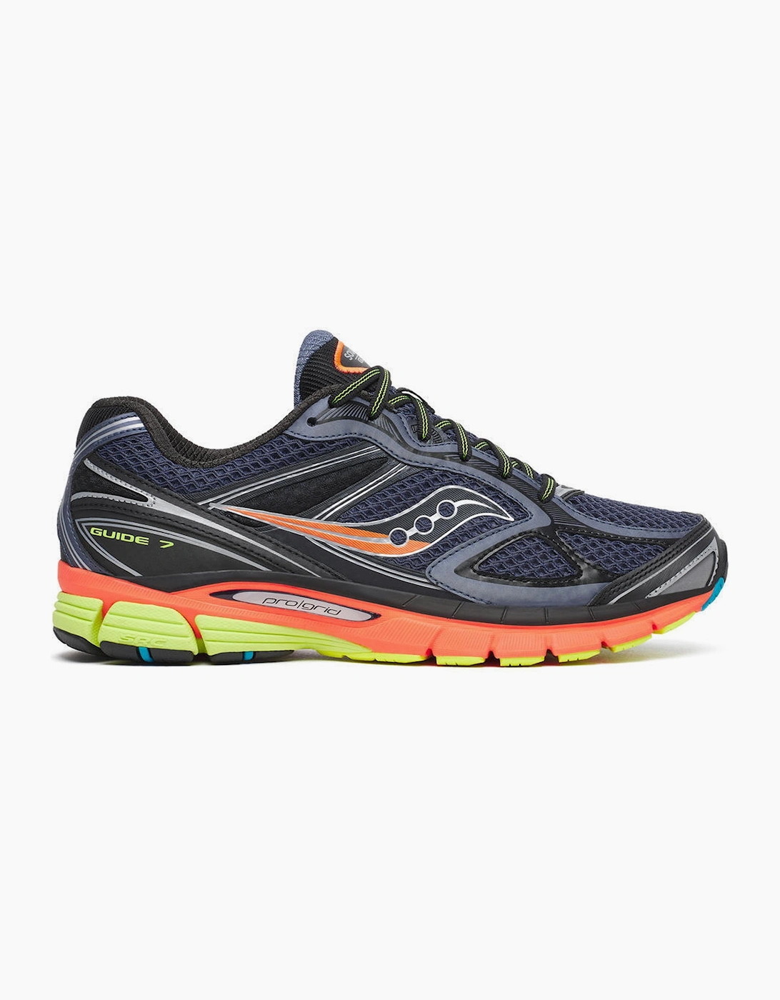 Progrid Guide 7 - Grey/Multi, 7 of 6