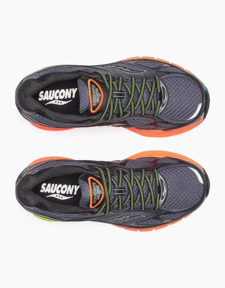 Progrid Guide 7 - Grey/Multi