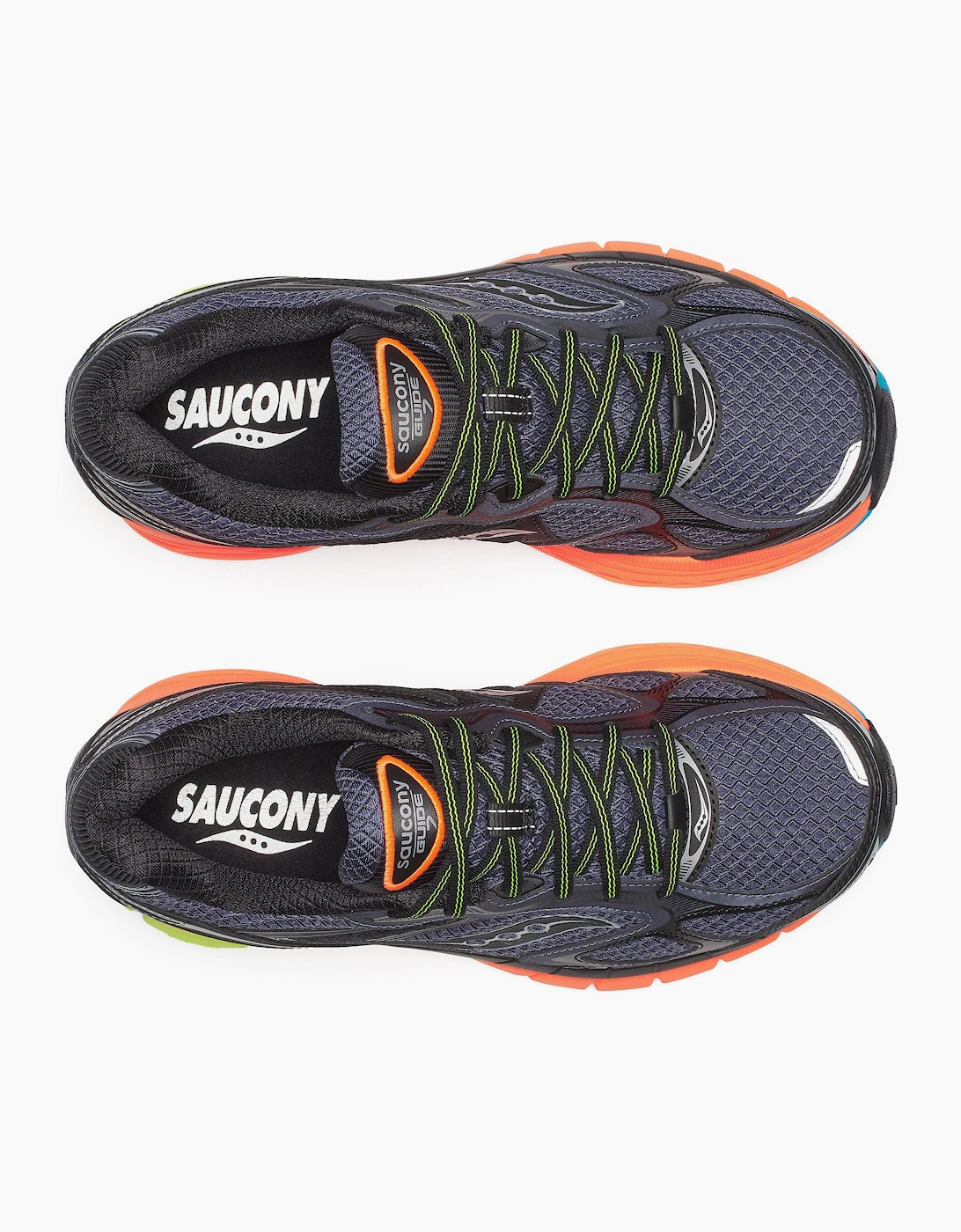 Progrid Guide 7 - Grey/Multi