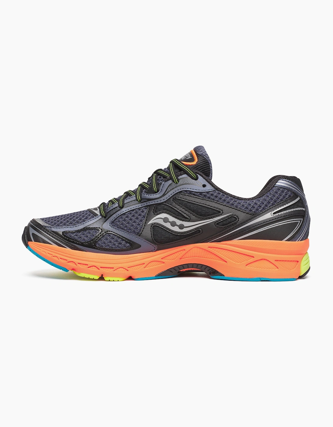 Progrid Guide 7 - Grey/Multi