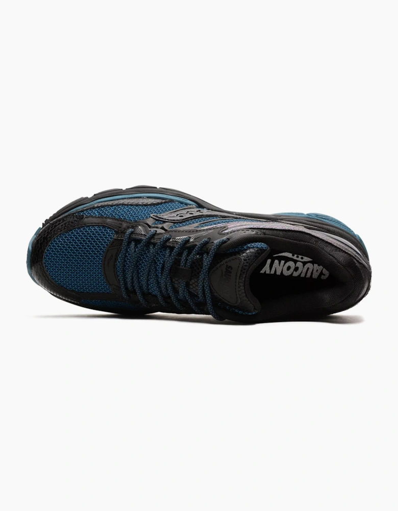 Progrid Omni 9 - Black Glow