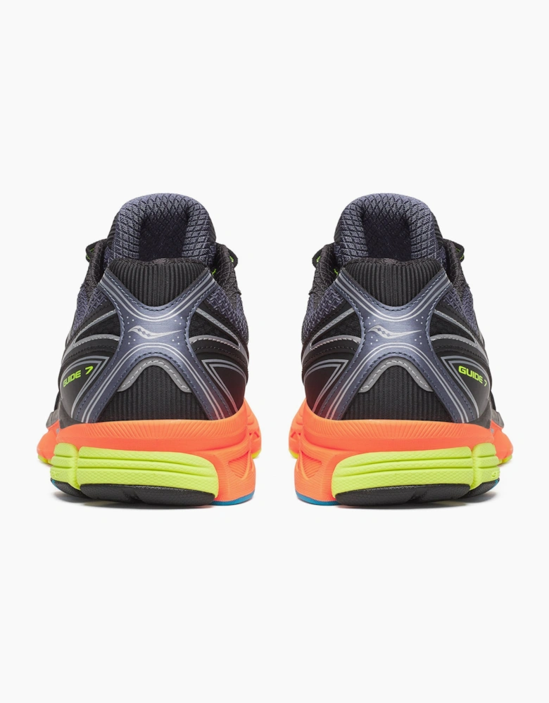 Progrid Guide 7 - Grey/Multi