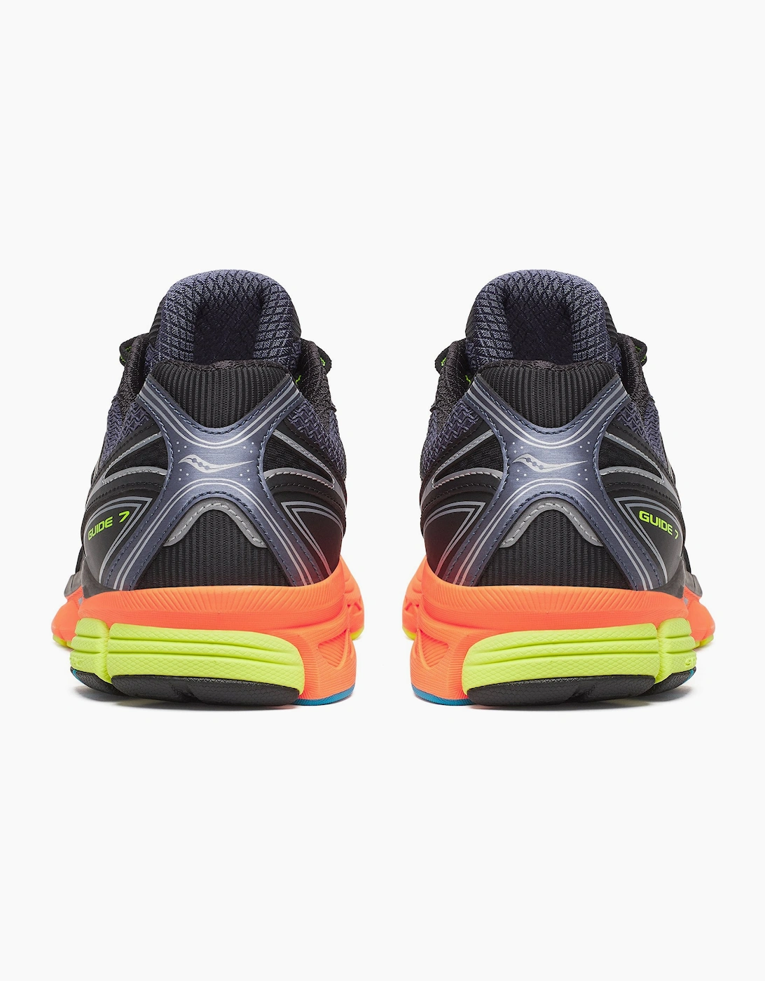 Progrid Guide 7 - Grey/Multi