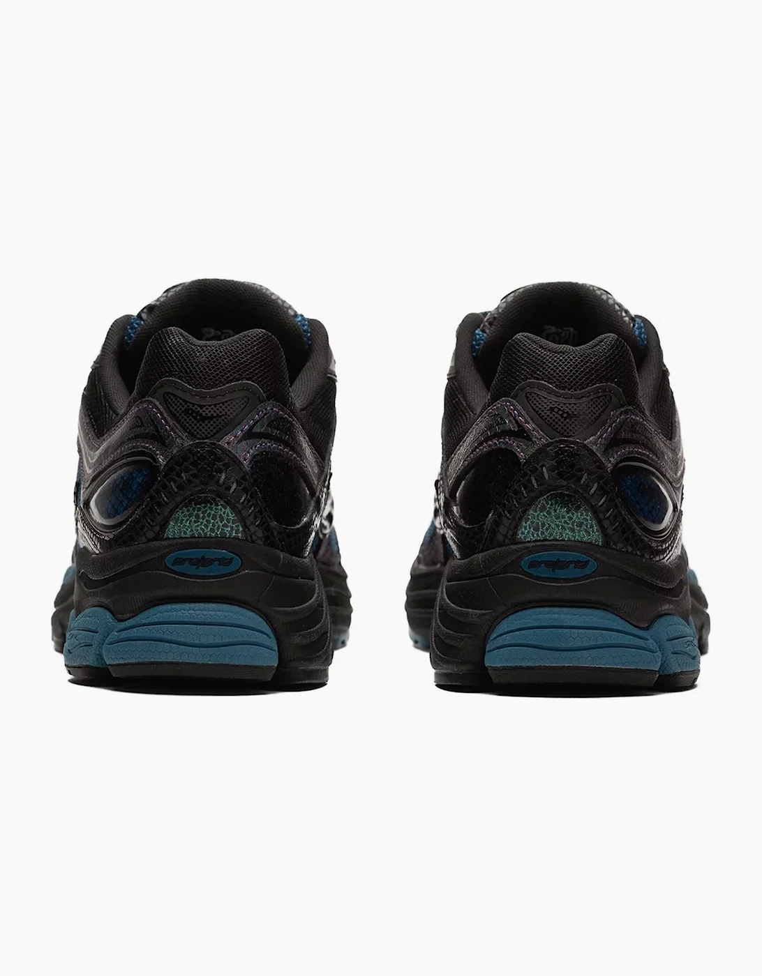 Progrid Omni 9 - Black Glow