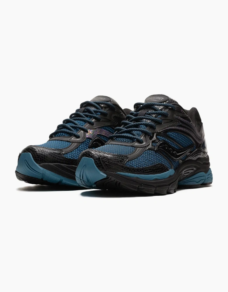 Progrid Omni 9 - Black Glow
