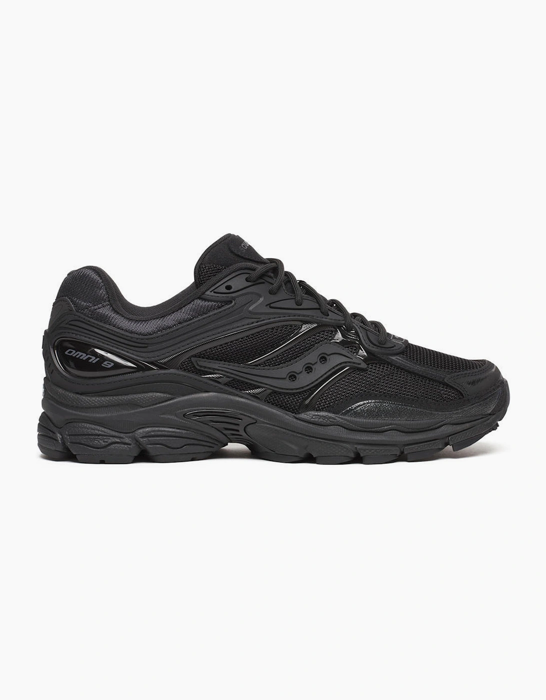 Progrid Omni 9 - Black, 7 of 6