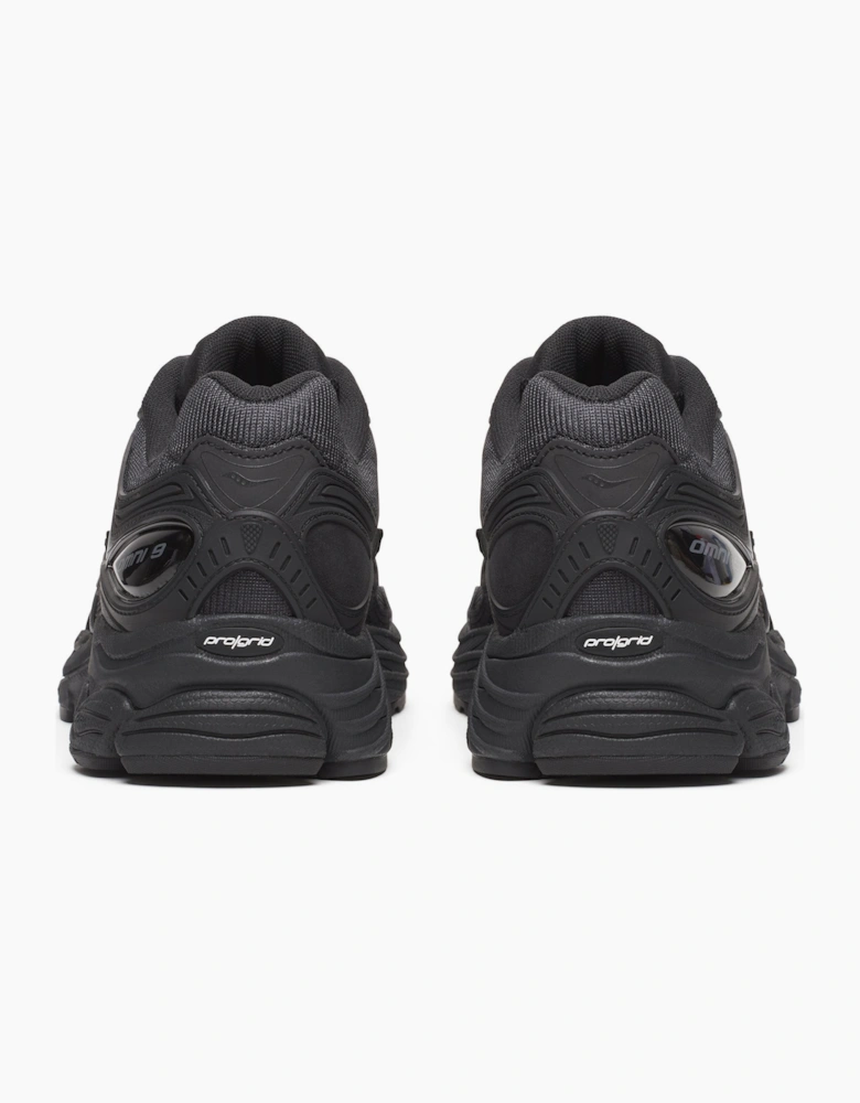 Progrid Omni 9 - Black