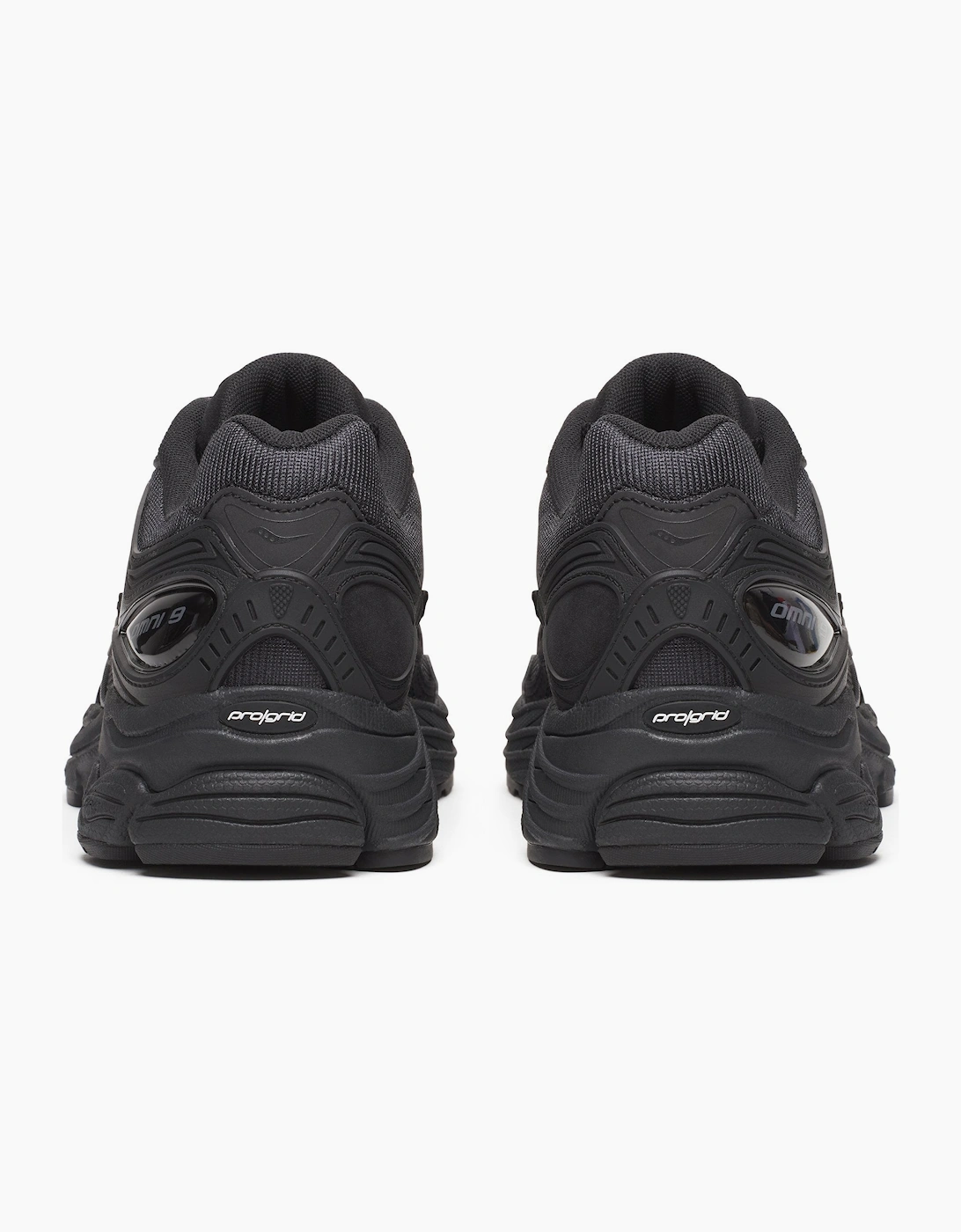 Progrid Omni 9 - Black