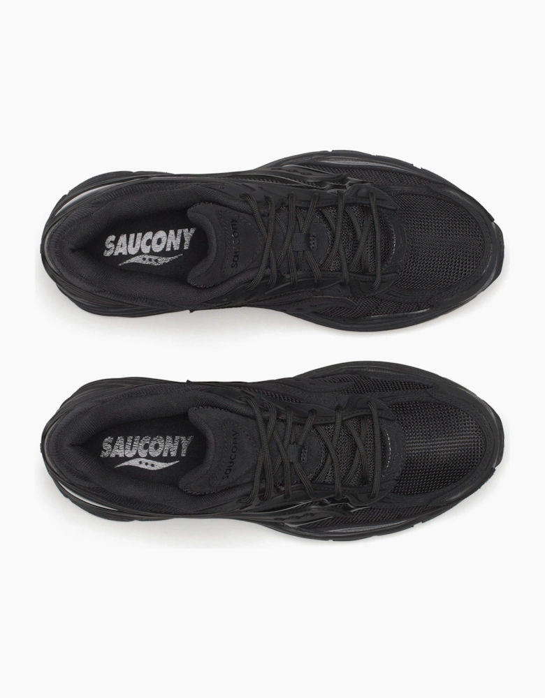 Progrid Omni 9 - Black