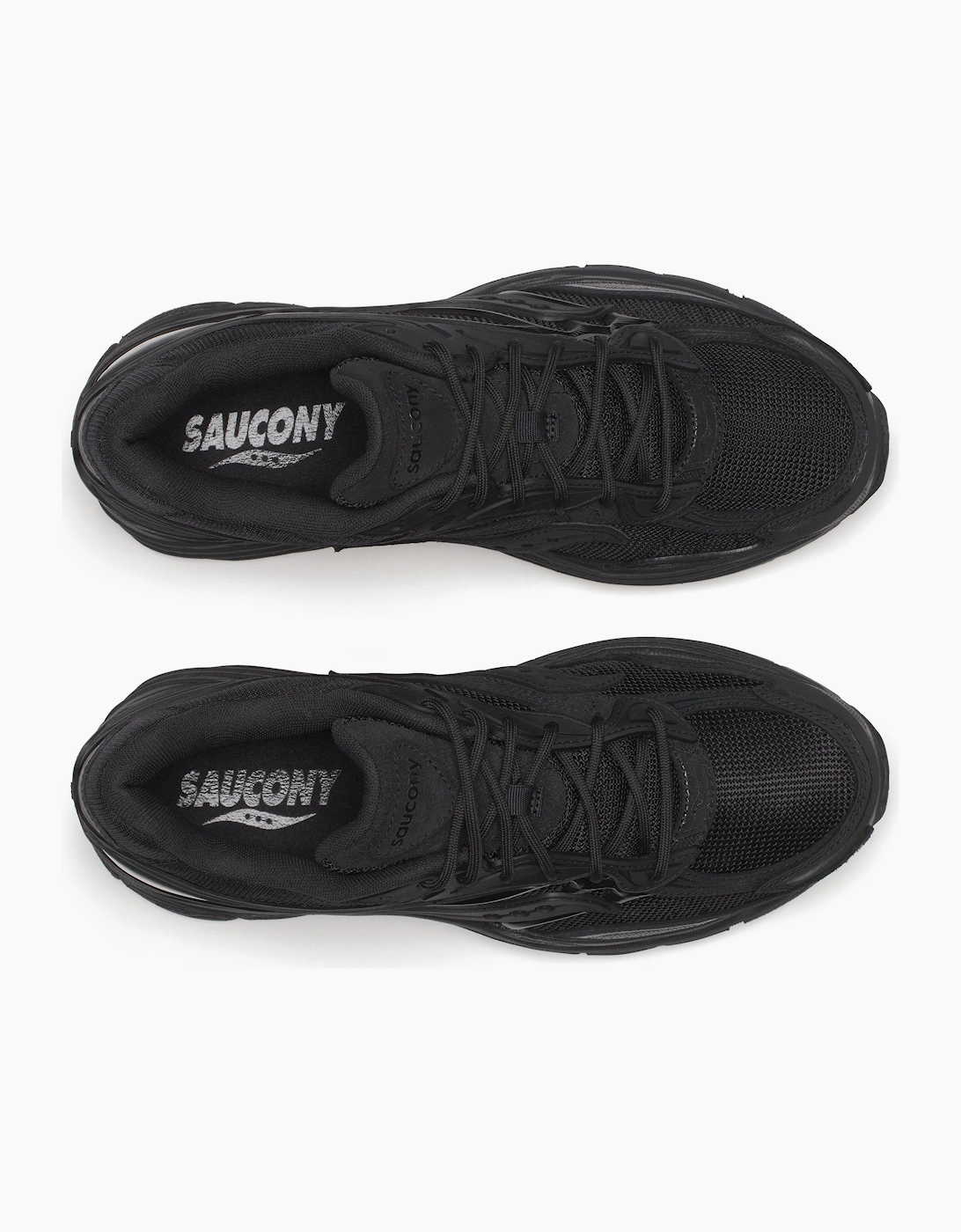Progrid Omni 9 - Black