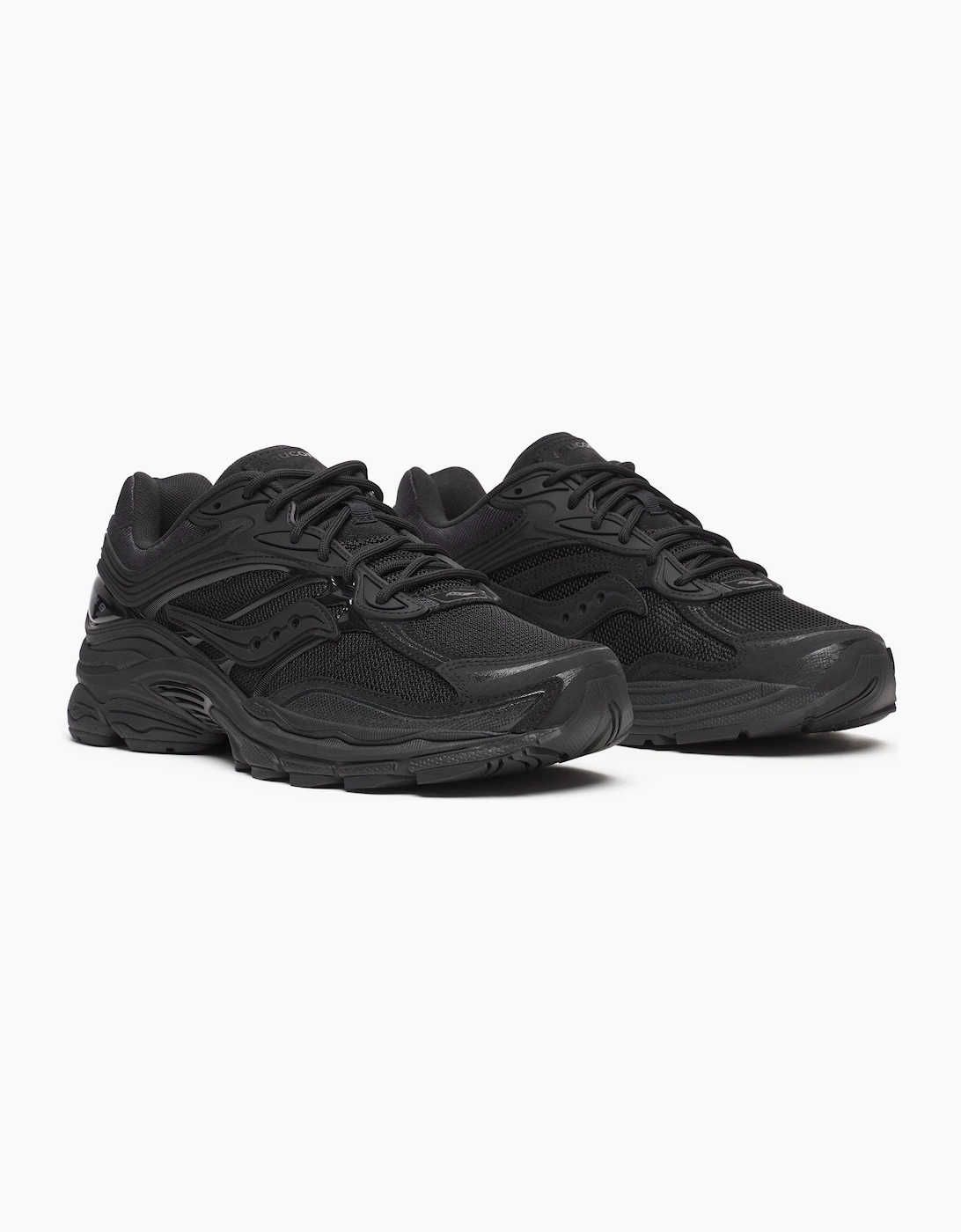Progrid Omni 9 - Black