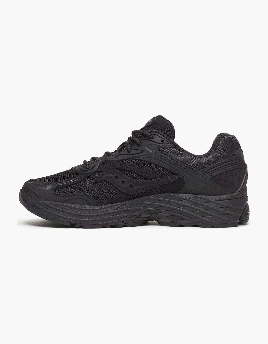 Progrid Omni 9 - Black
