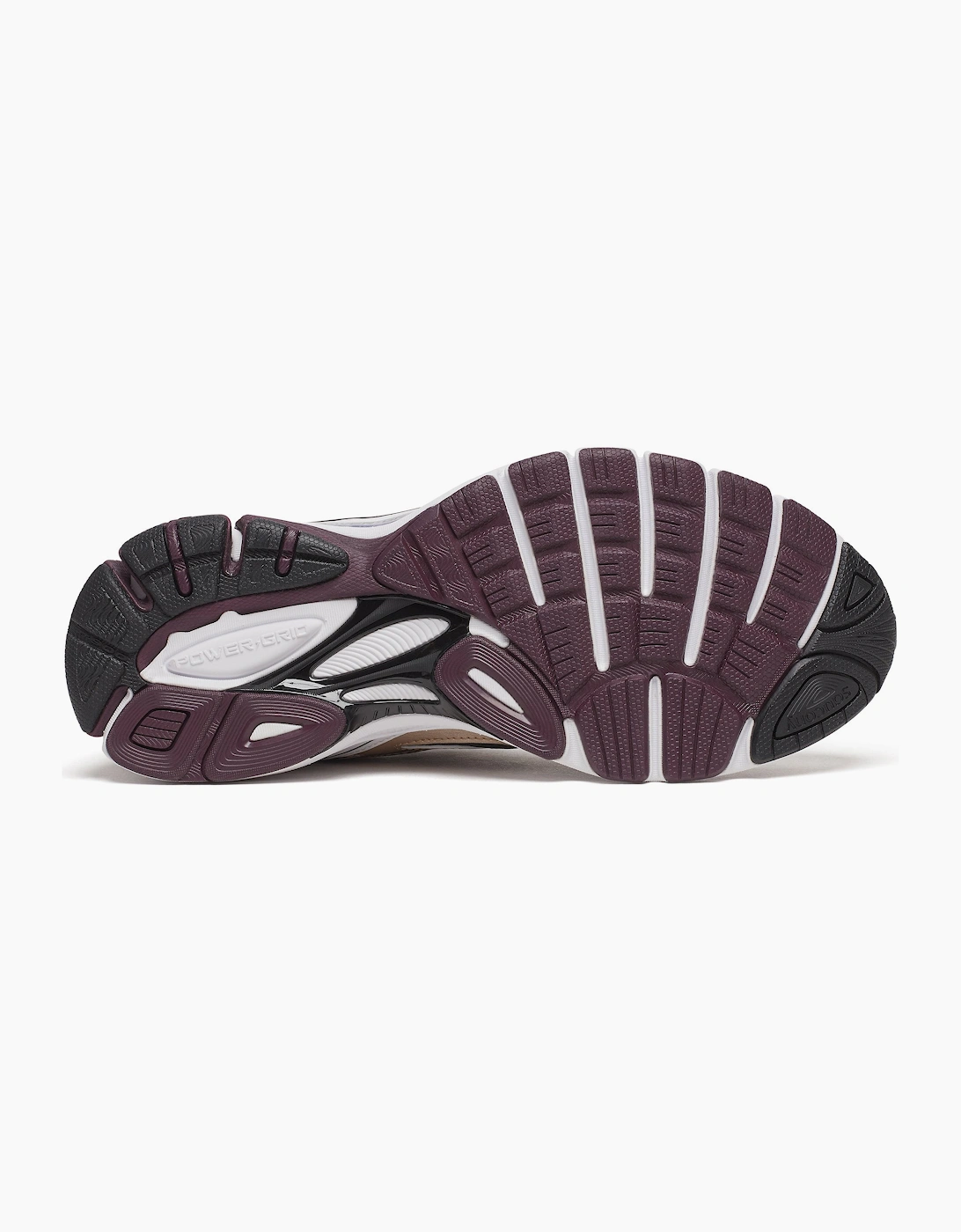 Progrid Guide 7 - White/Bronze