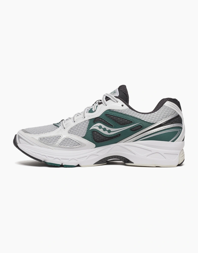 Progrid Guide 7 - White/Pine
