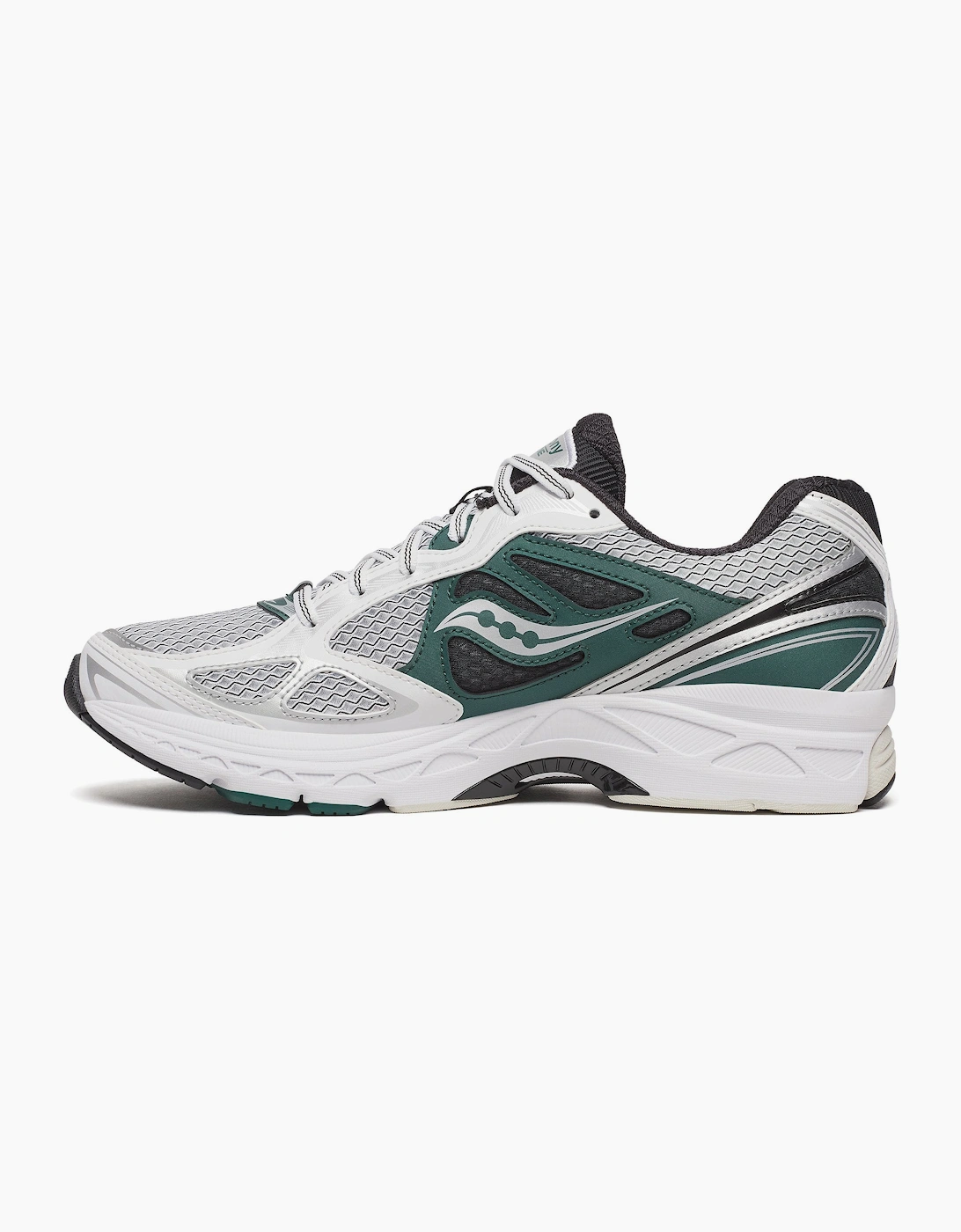 Progrid Guide 7 - White/Pine
