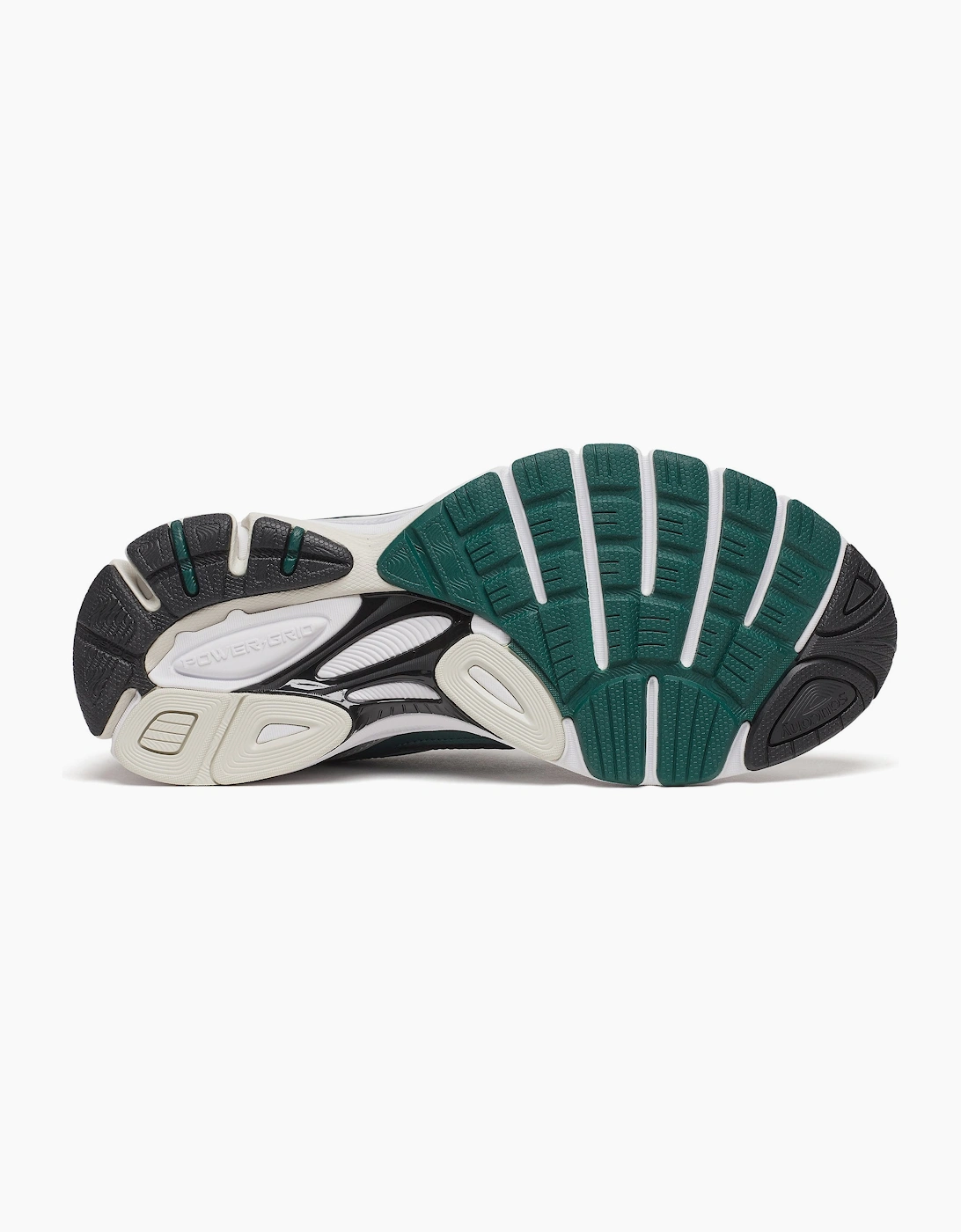Progrid Guide 7 - White/Pine