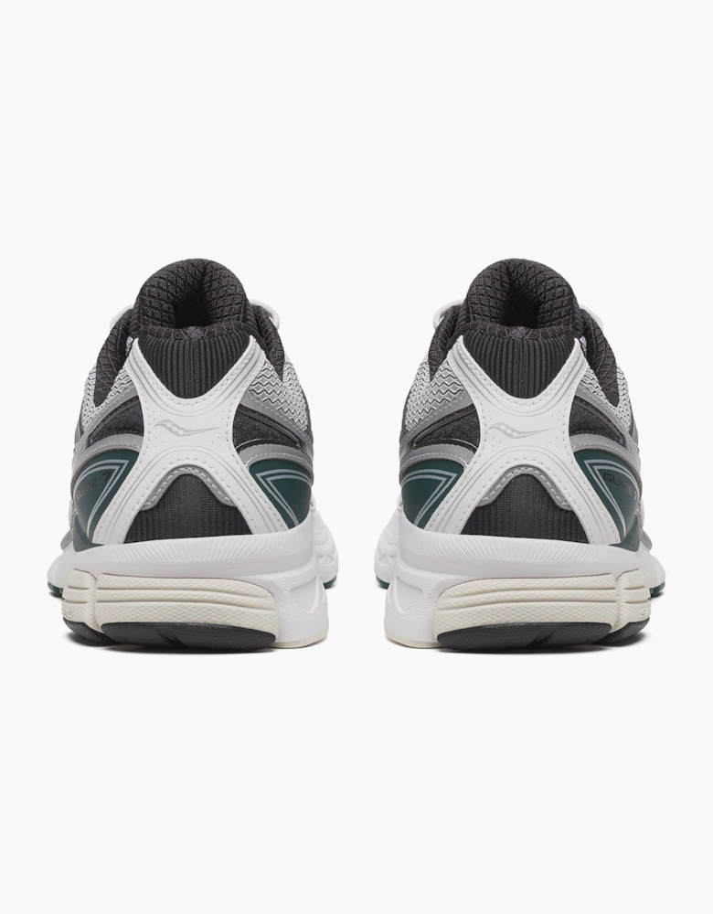 Progrid Guide 7 - White/Pine