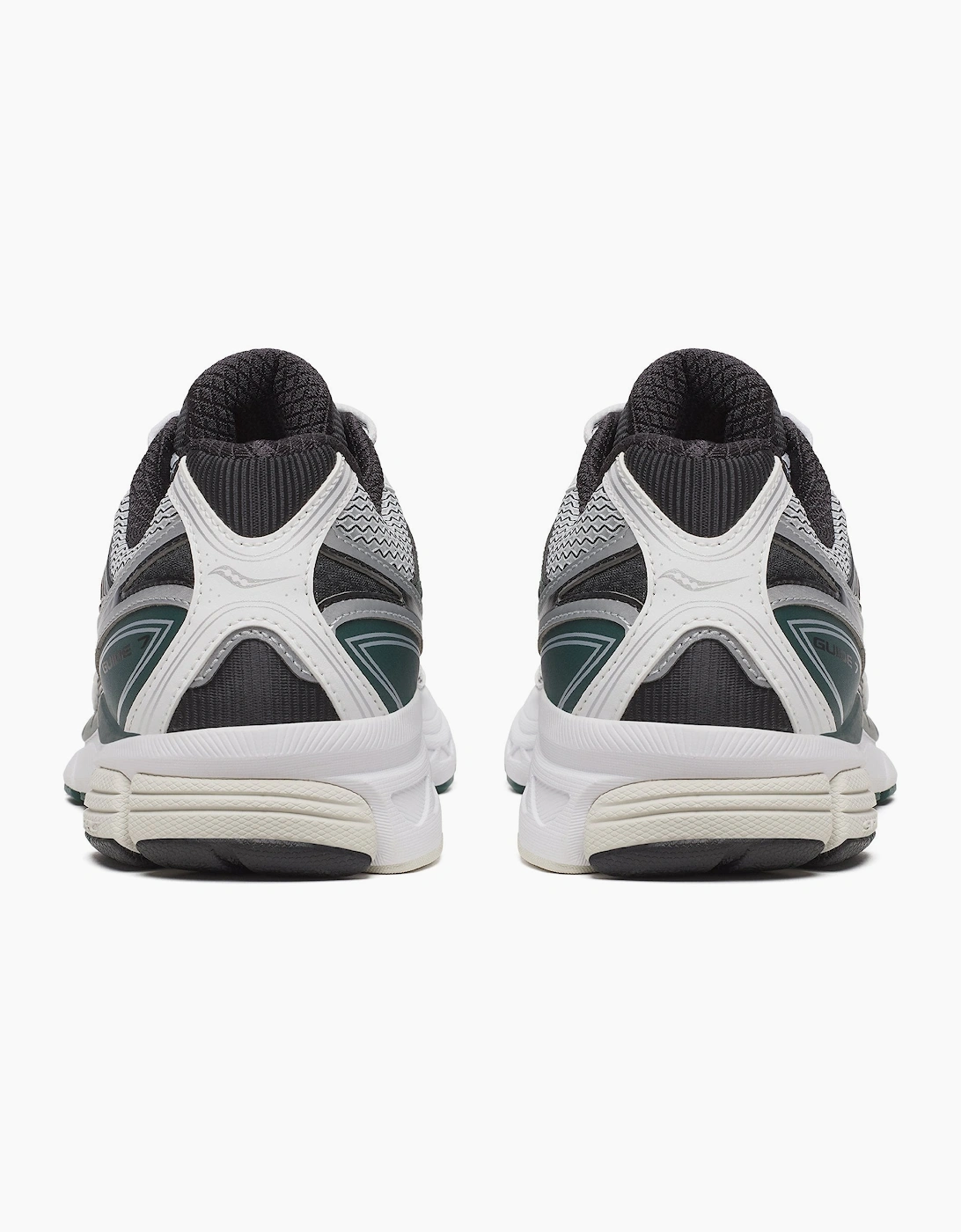 Progrid Guide 7 - White/Pine