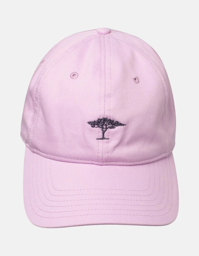 New Tree Baseball Cap Magnolia