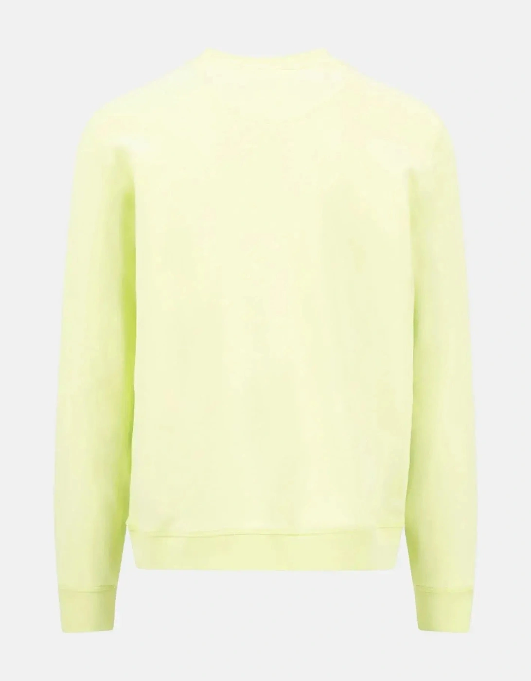 Crewneck Sweatshirt Pear