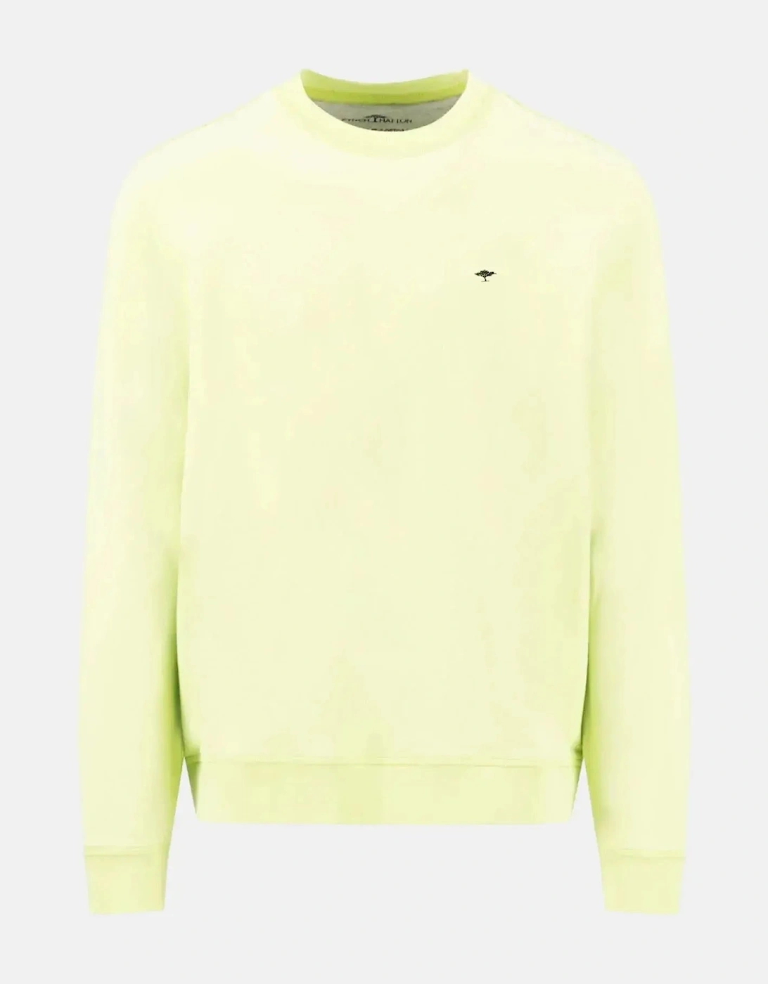 Crewneck Sweatshirt Pear, 6 of 5