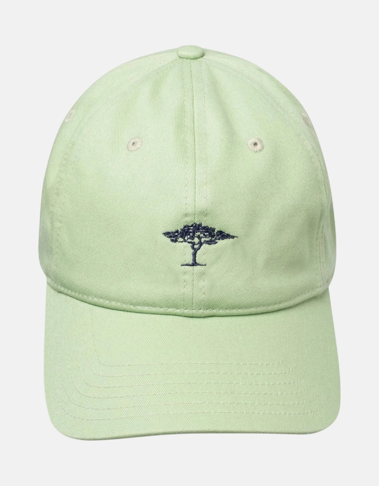 New Tree Baseball Cap Avocado