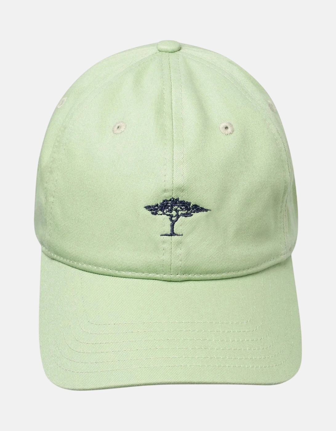 New Tree Baseball Cap Avocado