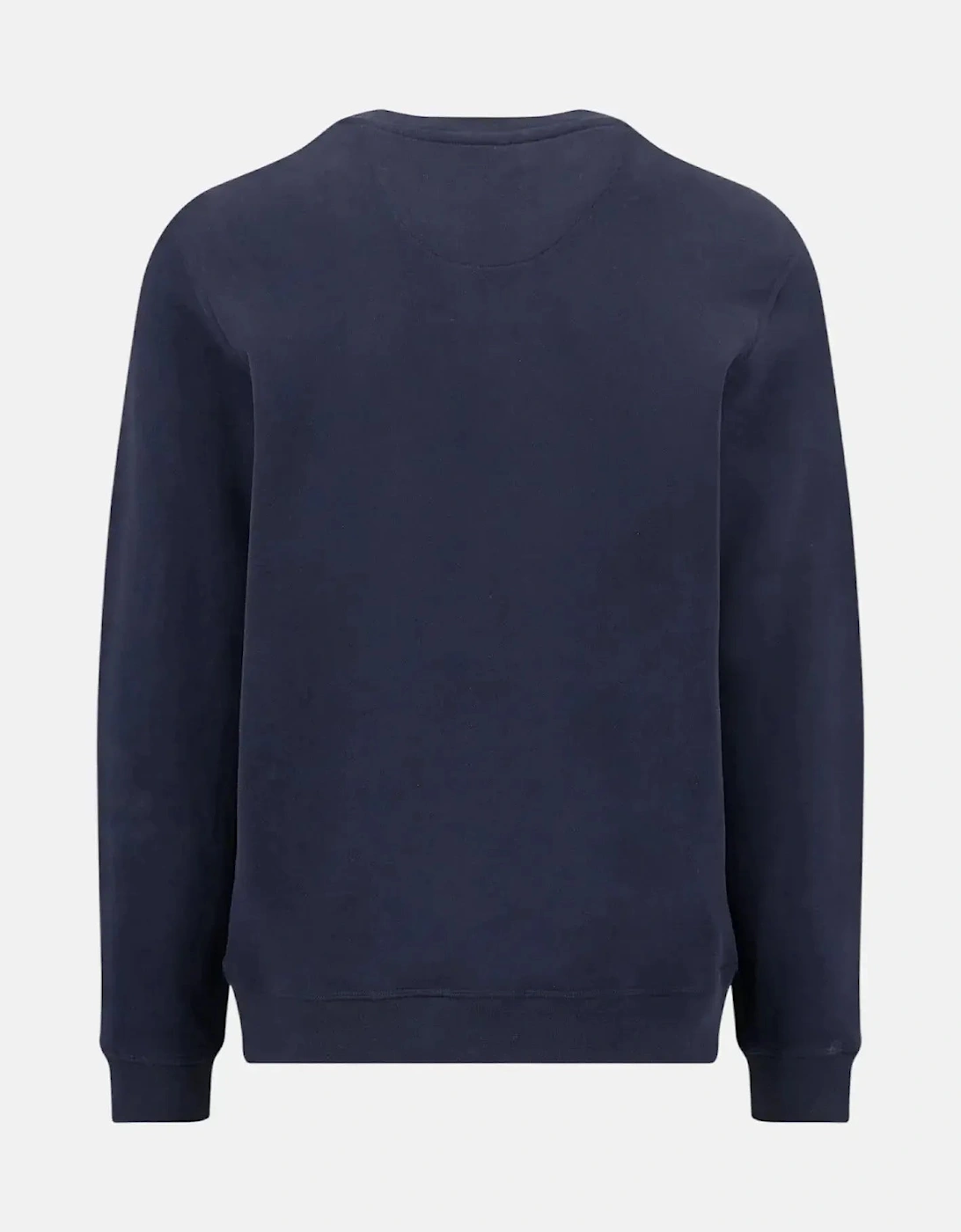 Crewneck Sweatshirt Navy