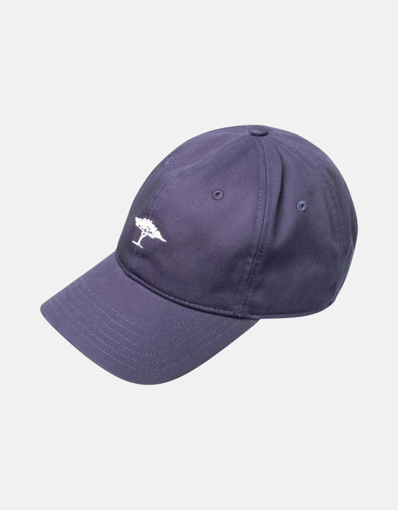 New Tree Baseball Cap Navy
