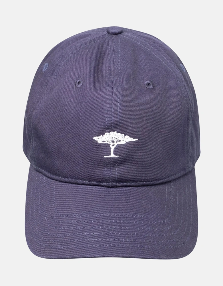 New Tree Baseball Cap Navy