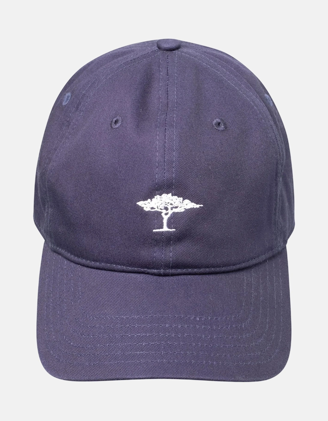 New Tree Baseball Cap Navy