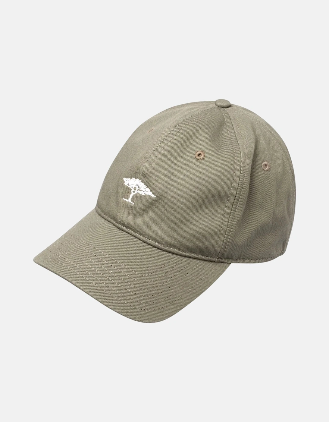 New Tree Baseball Cap Dark Khaki, 3 of 2