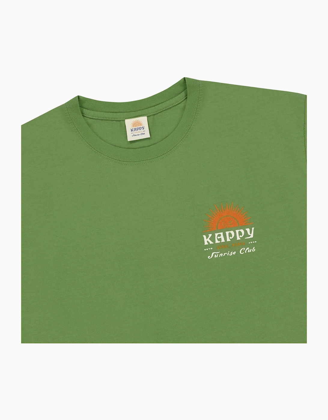 Kappy Design Sunny Wink T-Shirt