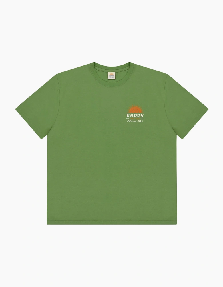Kappy Design Sunny Wink T-Shirt