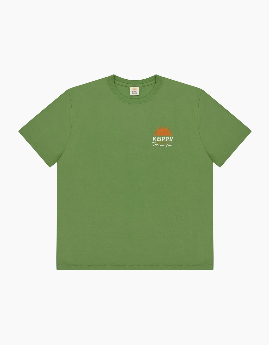 Kappy Design Sunny Wink T-Shirt