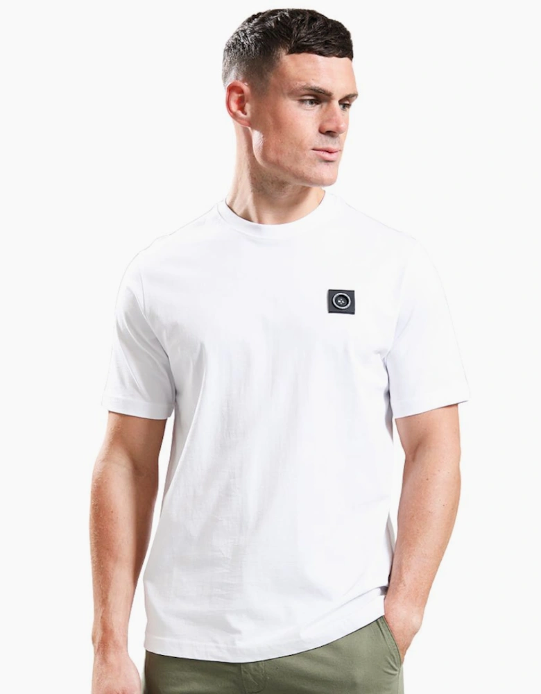 Marshall Artist Siren White T-Shirt