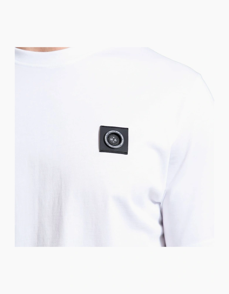 Marshall Artist Siren White T-Shirt
