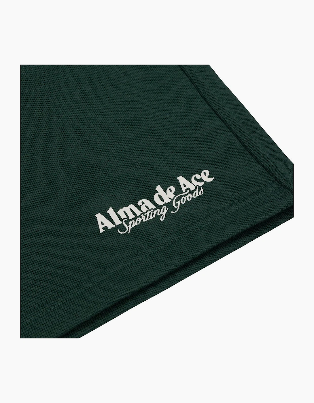 Alma de Ace Sporting Goods Shorts Green