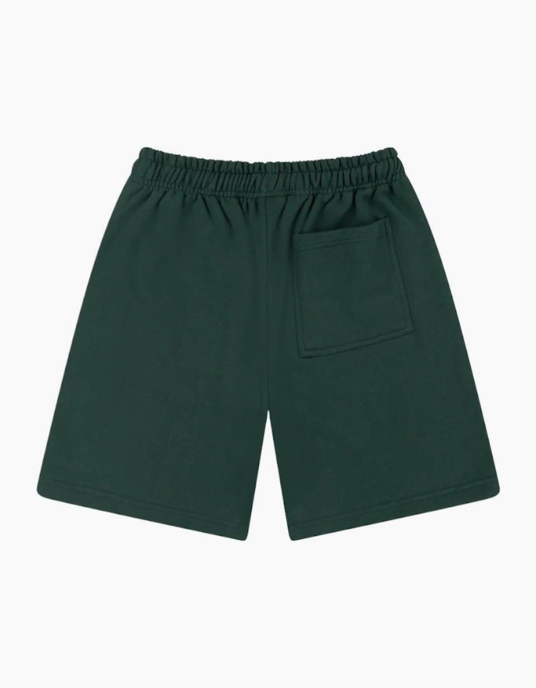 Alma de Ace Sporting Goods Shorts Green