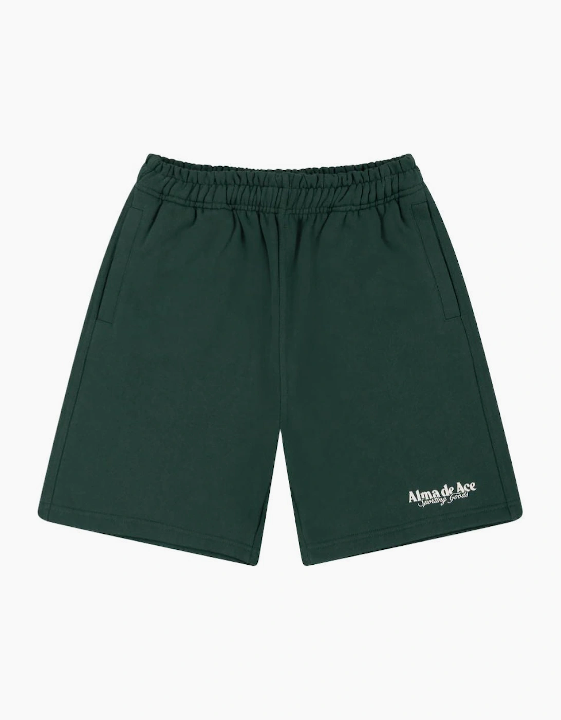Alma de Ace Sporting Goods Shorts Green