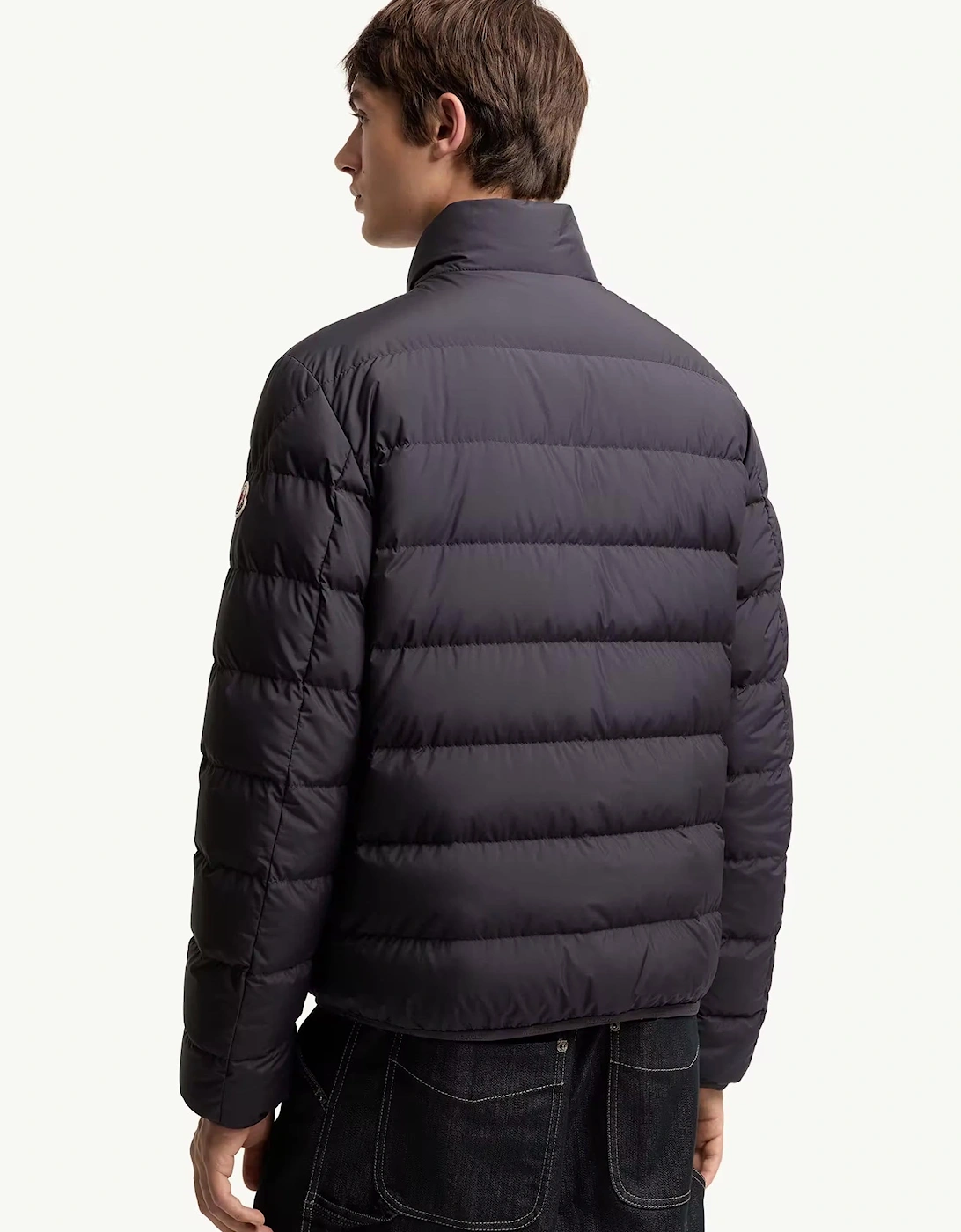 Baudinet Jacket Navy