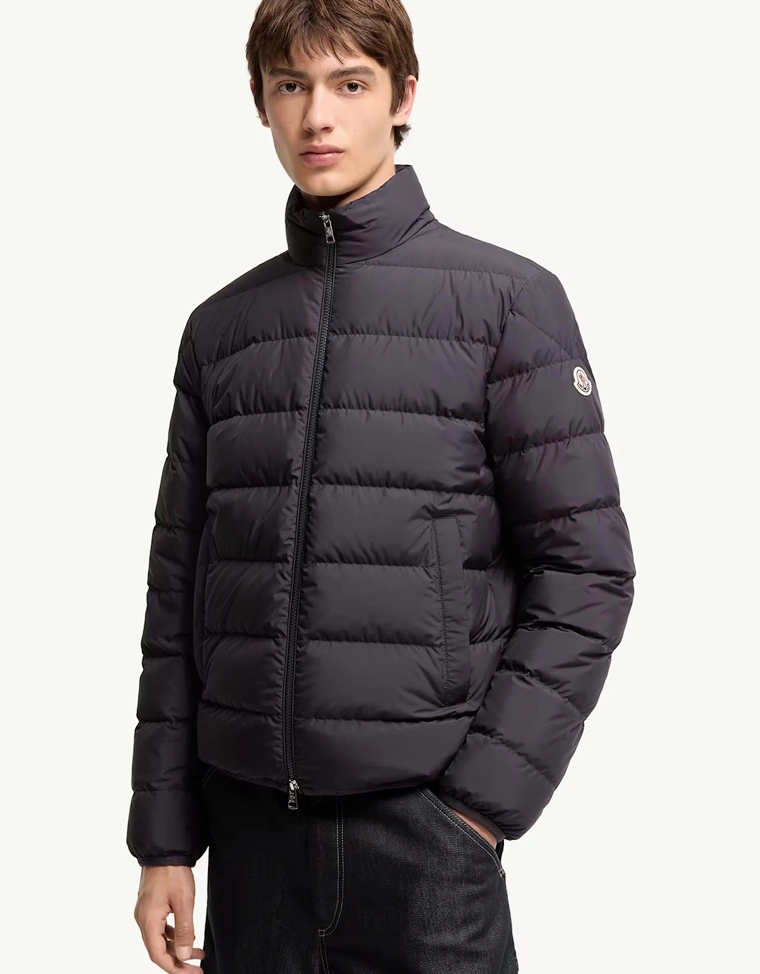 Baudinet Jacket Navy