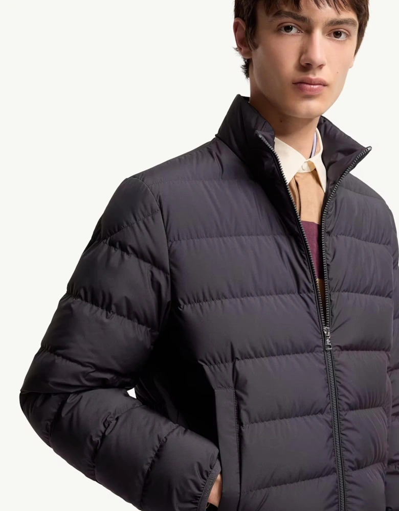 Baudinet Jacket Navy