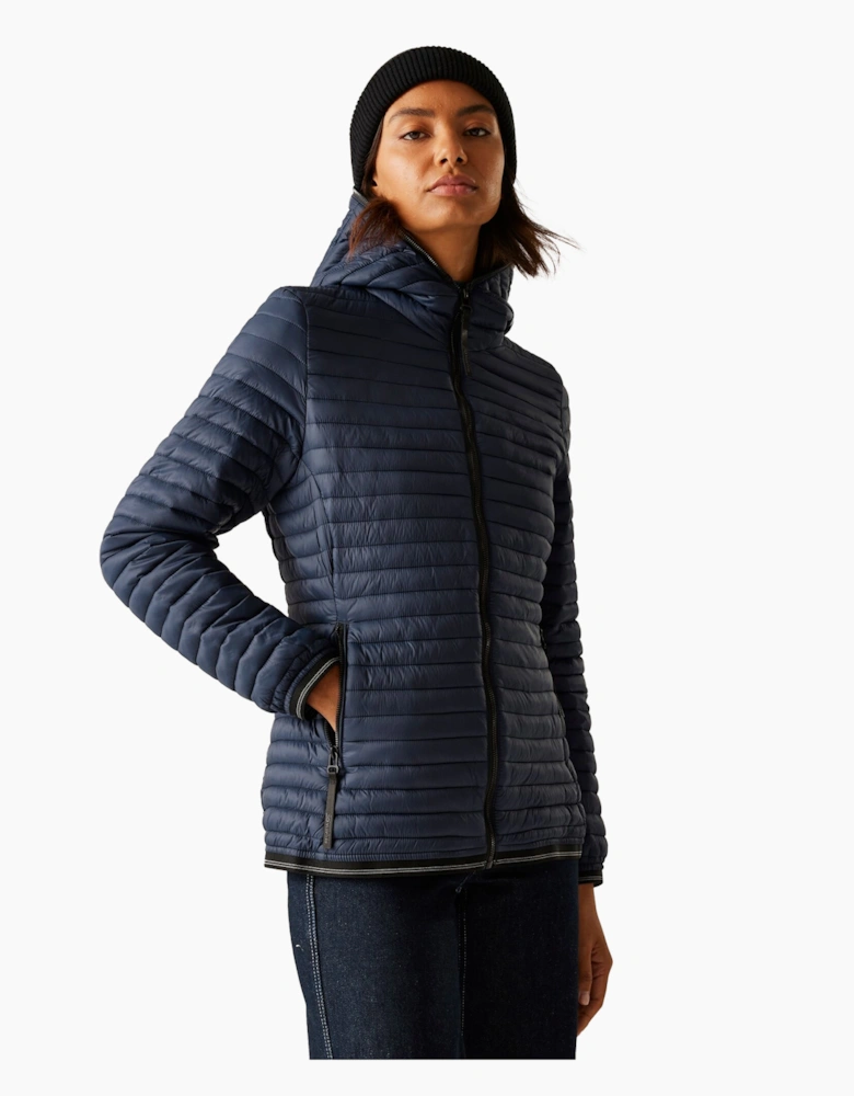 Regatta Womens/Ladies Rigain Padded Jacket